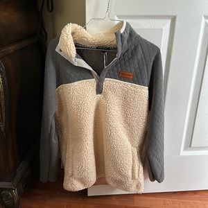 Simply Southern pull over Brand new without tags